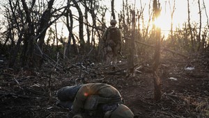 851. deň na Ukrajine: ​​Ukrajinský raketový útok si v Sevastopole vyžiadal tri obete, tvrdí Rusko