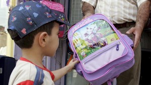 Slováci na školských nákupoch v Poľsku! Vraj sa oplatilo...