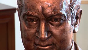 Štefan Boleslav Roman mal slovenské korene a bol považovaný za uránového kráľa