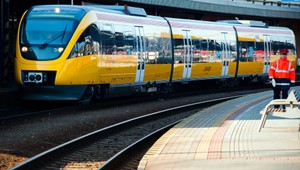 RegioJet poskytol číslo Andreja Danka, ten mu za odmenu poslal kontrolu