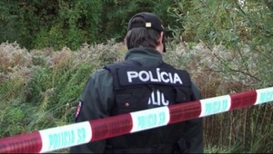 Policajný funkcionár havaroval, vinu hodil na iného!