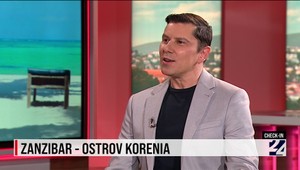 Check-in: Zanzibar, ostrov korenia