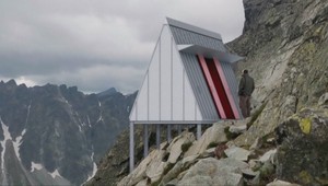 Pod Rysmi vznikajú ekologické toalety: Turisti sa dočkajú už tento mesiac