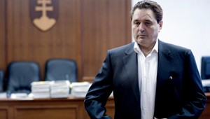 Súd v Prahe trest Najvyššieho súdu SR pre niekdajšieho vplyvného muža Majského potvrdil