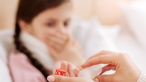 Máte doma chorľavé dieťa? Union prepláca doplatky za lieky do 18 rokov neobmedzene