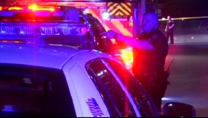 Streľba na diskotéke. V preplnenom klube sa pobili gangstri