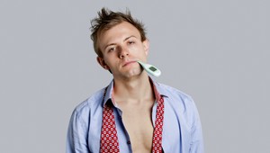 POTVRDENÉ! Muži majú počas chrípky horšie symptómy než ženy