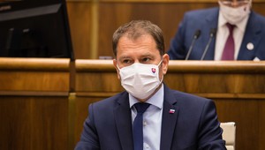 Vedenie Univerzity Komenského rozhodlo: Diplomová práca Matoviča nezodpovedá štandardom