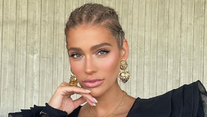 Jasmina Alagič prichádza s veľkou novinkou: Neuveríte, do akého projektu sa pustila!