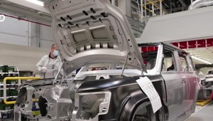 Slovensko vyrobilo vyše milión áut, no jeho automobilová budúcnosť je v ohrození