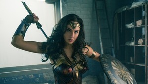 Wonder Woman ako prvá superhrdinka v hlavnej filmovej úlohe!