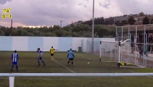 Od žrde do žrde a domáci zúfali. Len krátko, potom prišiel unikátny vlastnec!