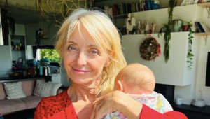 Žilková prekvapuje! TAKTO je to s jej vnučkou Rozárkou!