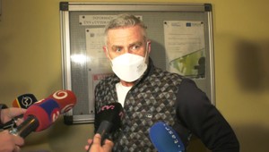 Kauza Očistec: Gašpar a ďalší policajní funkcionári sú po roku väzby na slobode