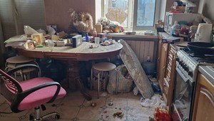 1050. deň na Ukrajine: Za takmer tri roky vojny bolo na Ukrajine zabitých viac ako 12300 civilistov