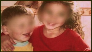 REPORTÁŽ ZO SLOVENSKA. Úrady zobrali rodičom dve deti!