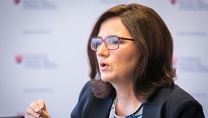 Záleží mi na rozvoji SAV, tvrdí Lubyová. Vedci ale žiadajú jej odstúpenie