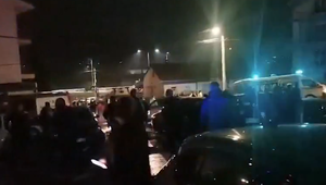 Počet obetí pri požiari nočného klubu vzrástol na 59, ďalšie desiatky sú zranené