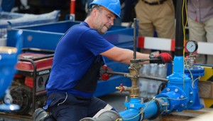 Využili šancu na zmenu: Obce sa rozhodli pre obchod s vodármi