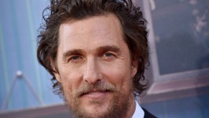 Netradičná štedrosť: Neuhádnete, čo Matthew McConaughey rozdával ľuďom na svoje narodeniny!