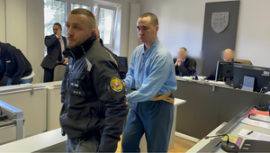 Vraha nevinnej študentky z bratislavského internátu odsúdili na 14 a pol roka