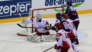 Slováci sa rozlúčili so šampionátom víťazstvom 4:1 nad Dánskom