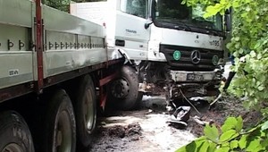 Bojovali o jeho život! Chlapčeka (10) kamión takmer rozmliaždil