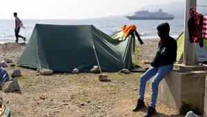 V Nemecku pristáli prví migranti prijatí vďaka dohode s Tureckom