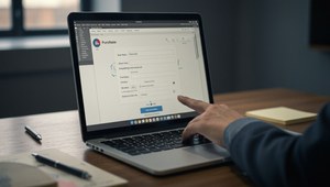 Oslovovanie "pán" a "pani" končí? Súdny dvor EÚ preveruje zbytočné dáta vo formulároch