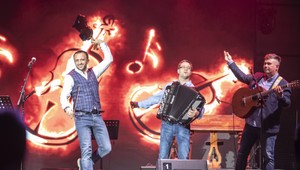 Kandráčovci idú do Košíc! Odpália pravú východniarsku zábavu