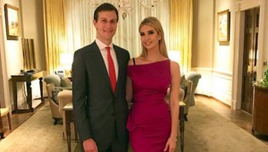 Ivanka Trump s manželom robí susedom zo života peklo