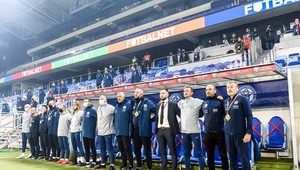 Ešte jedna prekážka a potom nás čakajú títo súperi