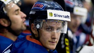Bohunický do Missouri Mavericks, môže hrať mimo IIHF
