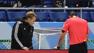 Rozhodca Kassai prepísal históriu! Video ako dôkaz! Na futbale prvýkrát!