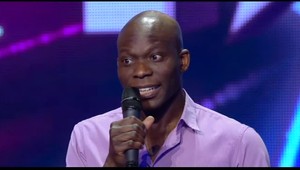 Stanley přišel do Talentu s vlastní skladbou, pobavil porotu a diváky!