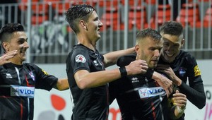 Problémy v Zlatých Moravciach. Klub ruší prípravné zápasy