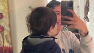 Kým strážila sestre syna, dala ho ostrihať: Matka zostala v šoku, keď uvidela, čo má na hlave!