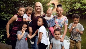 Mária si hovorí kráľovná blahobytu: Z prídavkov na osem detí si kúpila plastiku aj kone