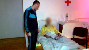 Vo väzenskom divadle hrajú aj sýkorovci