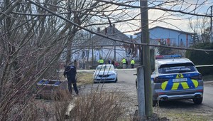 Rukojemnícka dráma: Muž sa mal vyhrážať zabíjaním, v dome zadržiaval aj štvormesačné dieťa