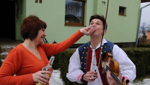 Národný alkohol Slovákov to dotiahol až do Bruselu. Získal chránené označenie