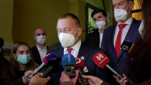 Koalícia tlačí novely reformných zákonov aj napriek odmietavému postoju Borisa Kollára