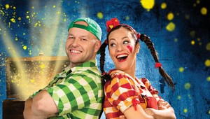TOTO je po tanci a speve jej druhá vášeň: Detský idol Spievanka priznala, čo rada robí pred koncertom