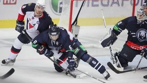 KHL: Slovan zdvihol hlavu v Záhrebe! Vyhral po predĺžení