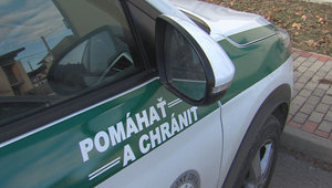 Muž na videu tvrdí, že jeho známej sa pokúsili uniesť dieťa. Polícia tvrdenie preveruje