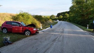 Predbiehal a dostal šmyk. Mladík (29) na mieste zraneniam podľahol