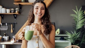 Jarné detoxikačné smoothie: Dodá vám energiu, odplaví kilá a zlepší pleť