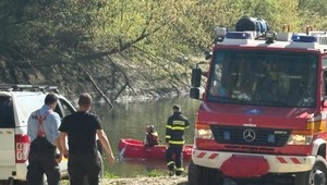 Prechádzka skončila nešťastím: V rieke sa utopili dvaja mladiství chlapci