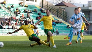 Highlighty: Šláger pod Dubňom pre Žilinu, Senica deklasovala Trenčín
