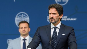 Robert Kaliňák chce rýchlo prijať lex atentát. Prehovoril aj o návrate Fica